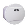 Коробка розподільча Ø50x50 накладна з кришкою IP44 Eltis