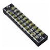 Клемна колодка в корпусі TB 2510