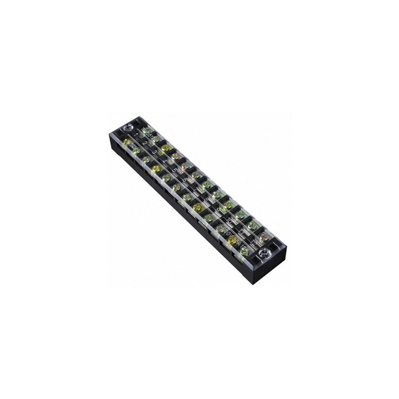 Клемна колодка в корпусі TB 3512