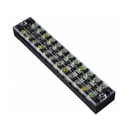 Клемна колодка в корпусі TB 3512