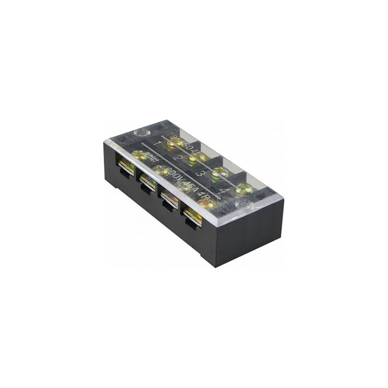 Клемна колодка в корпусі TB 4504