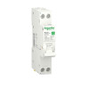 Дифавтомат компактний 1P 25A 6KA 30mA Resi9