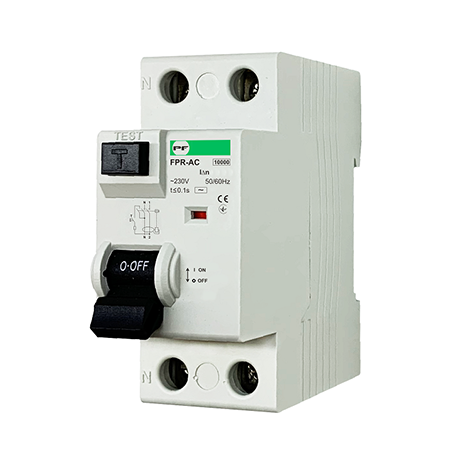 ПЗВ FPR-AC 2P 40A 30mA АС