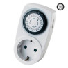 Таймер добовий механічний Timer-1 Horoz