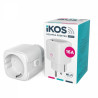 Wi-Fi розетка Ikos SMS-01