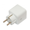 Wi-Fi розетка Luxel SM-05
