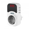 Реле напруги Ikos SVP-099D в розетку