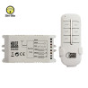 Пульт для LED світильників Controller-3 Horoz триканальний