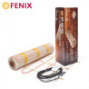 Мат нагрівальний 7,0m² 1120W Fenix