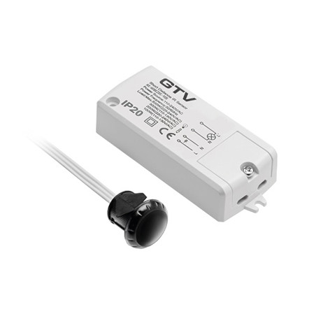 Безконтактний вимикач AE-WBEZDC-10S GTV двофункційний