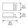 Блок живлення 36W VEGA-36