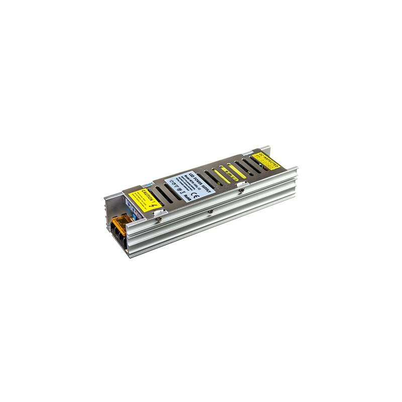 Блок живлення 100W 12V 8A Long100