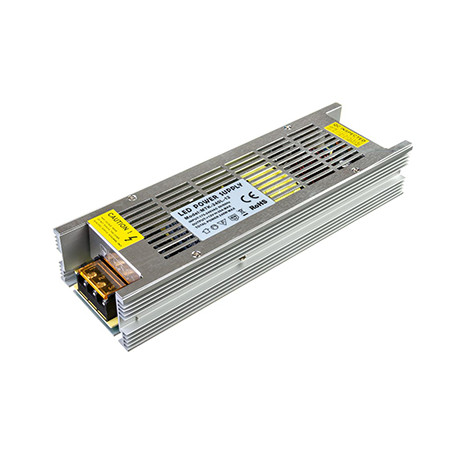 Блок живлення 240W 12V 20A Long240