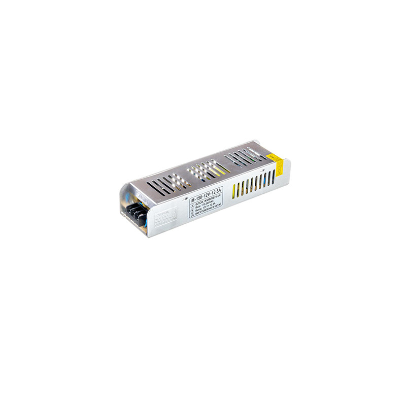 Блок живлення 150W 12V 12A M150