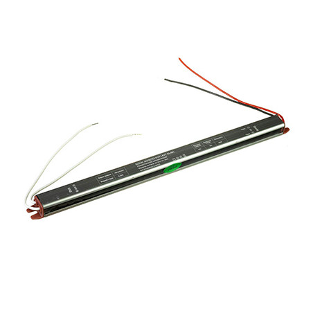 Блок живлення 36W 12V 3A Slim F-36W