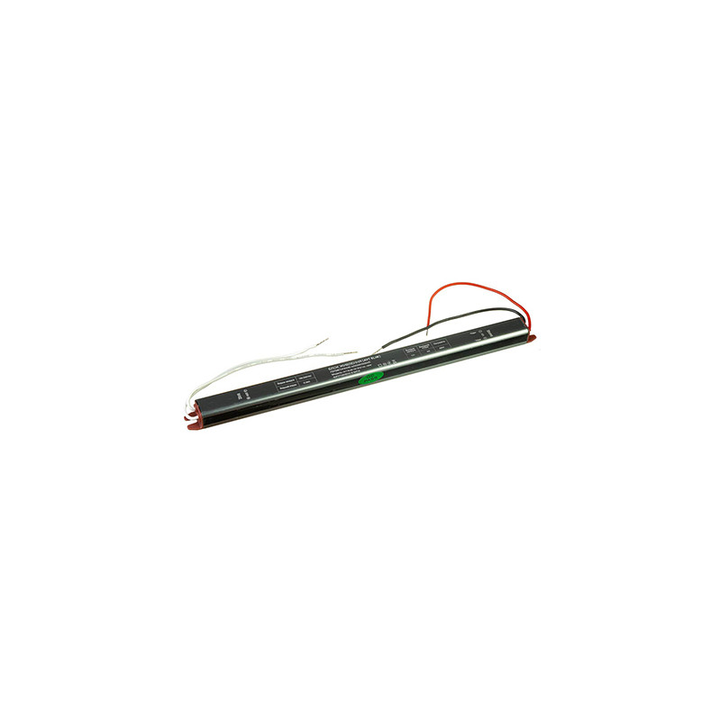Блок живлення 48W 12V 4A Slim F-48W