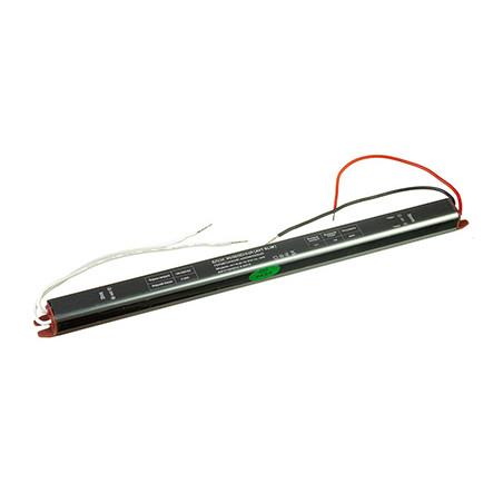 Блок живлення 48W 12V 4A Slim F-48W