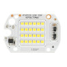 Матриця до прожектора 20W SMD IC драйвер