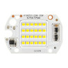 Матриця до прожектора 30W SMD IC драйвер