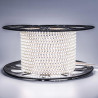 LED стрічка 220V 10-W AVT Strip холодний білий колір