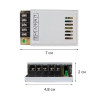 Блок живлення OEM DC12 25W 2A TR-25