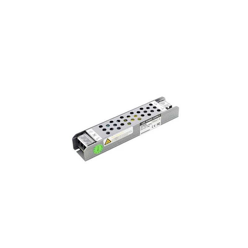 Блок живлення DC12 60W 5A BPU-60 Professional