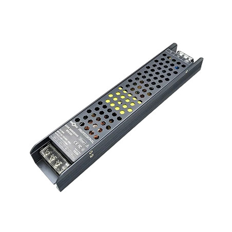 Блок живлення DC12 250W 21A BPU-250 Professional