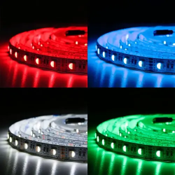 LED стрічка 12V  BPS-G3-12-5050-60-RGB-20