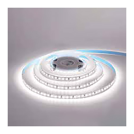 LED стрічка AVT600CW3528-12 холодний білий колір