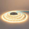 LED стрічка AVT600WW3528-12 теплий білий колір