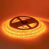 LED стрічка MTK600Y3528-12 помаранчевий колір
