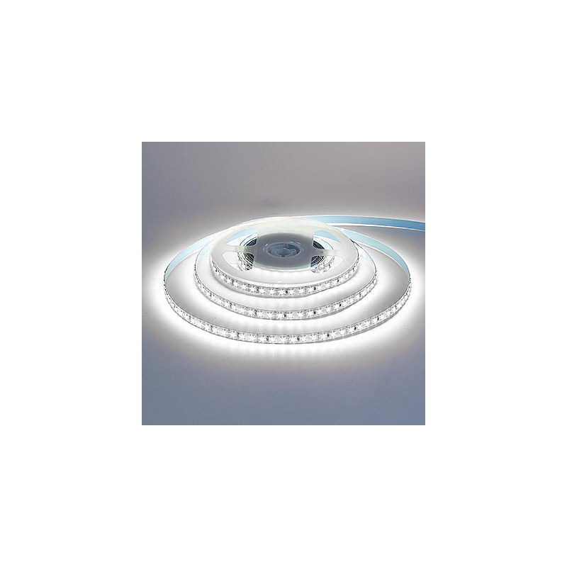 LED стрічка AVT840CW3528-12 холодний білий колір