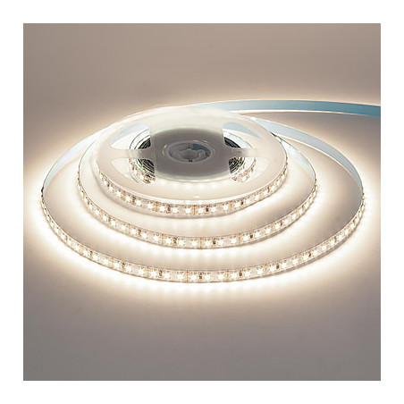 LED стрічка AVT840NW3528-12 холодний білий колір