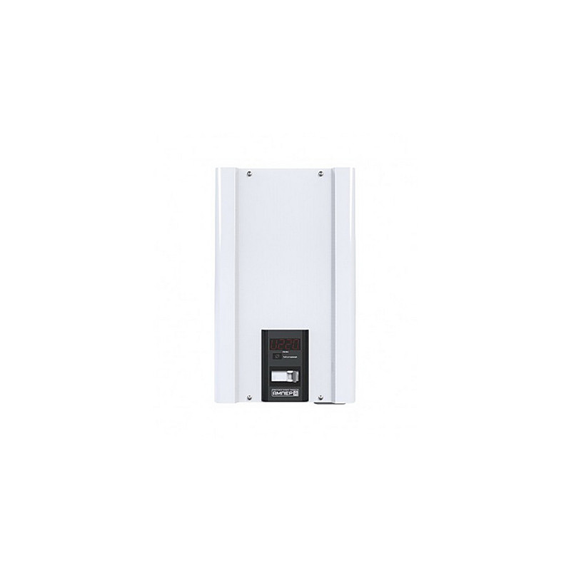У 9-1/10А 2,2kW стабілізатор напруги симісторний