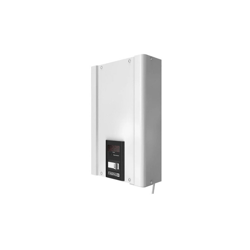 Гібрид У 7-1/16А 3,5kW стабілізатор напруги релейний