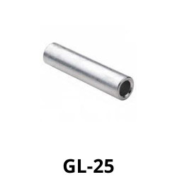 GL-25 Гільза алюмінієва