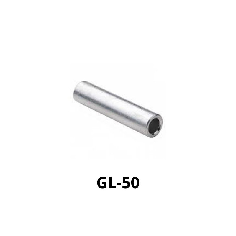 GL-50 Гільза алюмінієва
