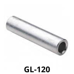 GL-120 Гільза алюмінієва