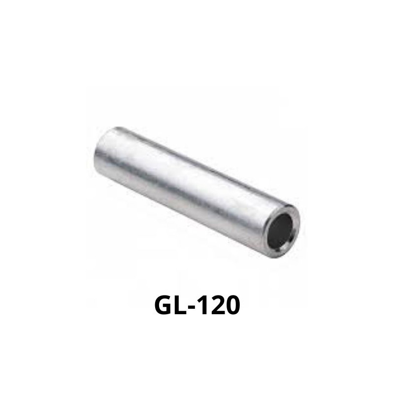 GL-120 Гільза алюмінієва