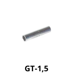 GT-1,5 Гільза мідна луджена