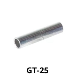 GT-25 Гільза мідна луджена