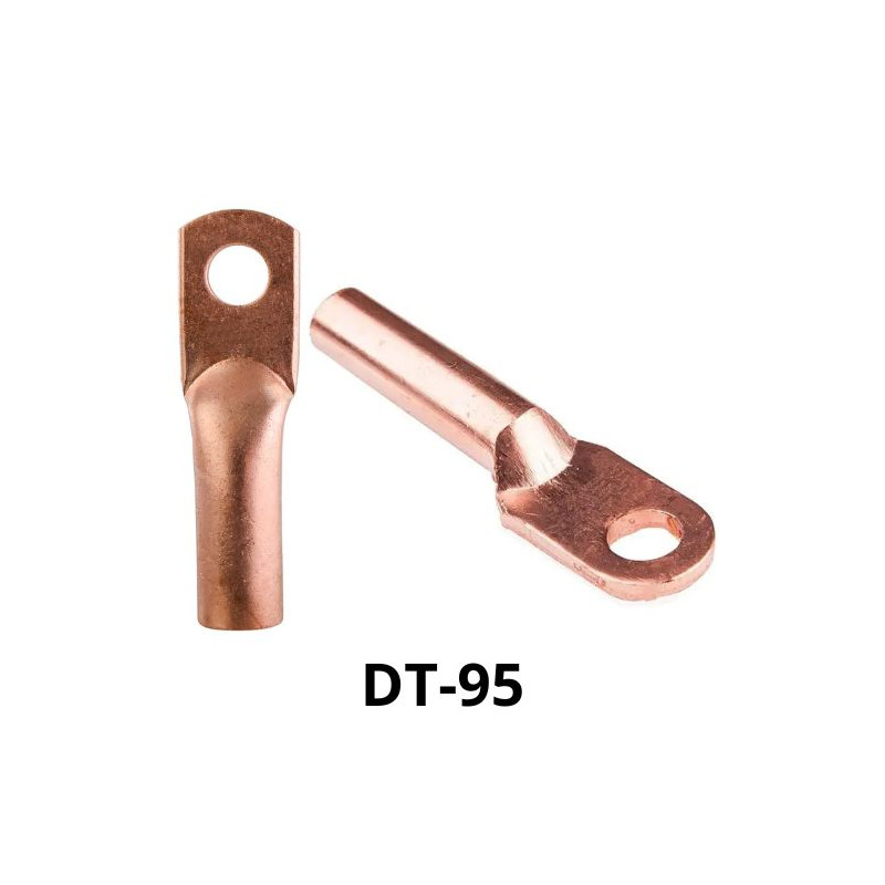DT-95 Наконечник мідний