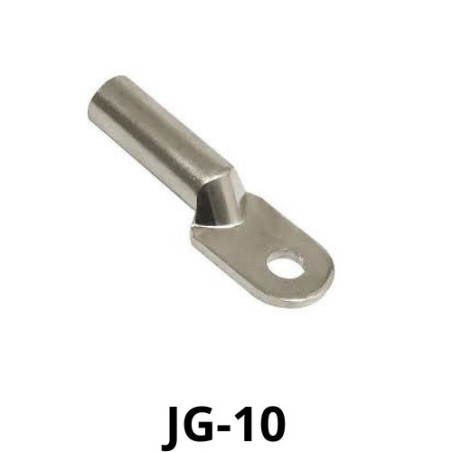 JG-10 Наконечник мідний луджений