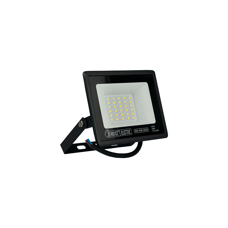 Прожектор PARS-30 30W 6400K