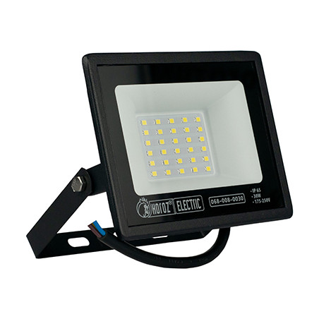 Прожектор PARS-30 30W 6400K