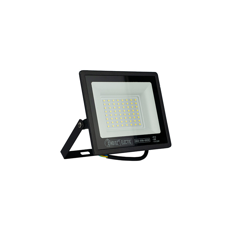 Прожектор PARS-50 50W 6400K