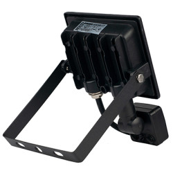 Прожектор PARS/S-20 20W 6400K з датчиком руху