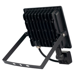 Прожектор PARS/S-50 50W 6400K з датчиком руху