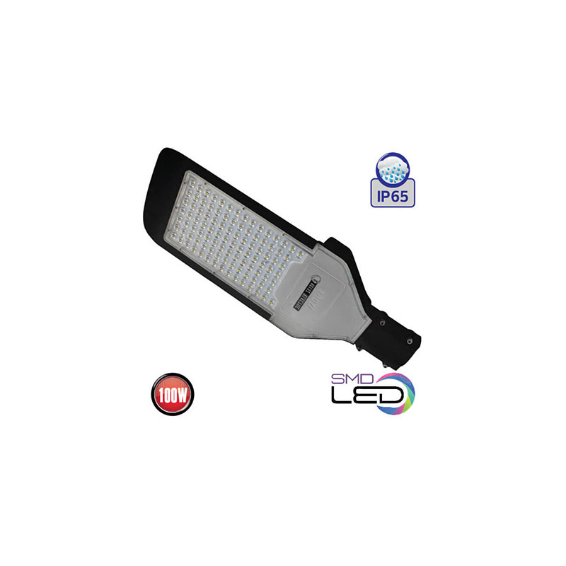 Консольний світильник ORLANDO-100 Eco 100W 4200K IP65 8923Lm