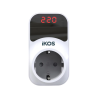 Реле напруги Ikos SVP-099D в розетку